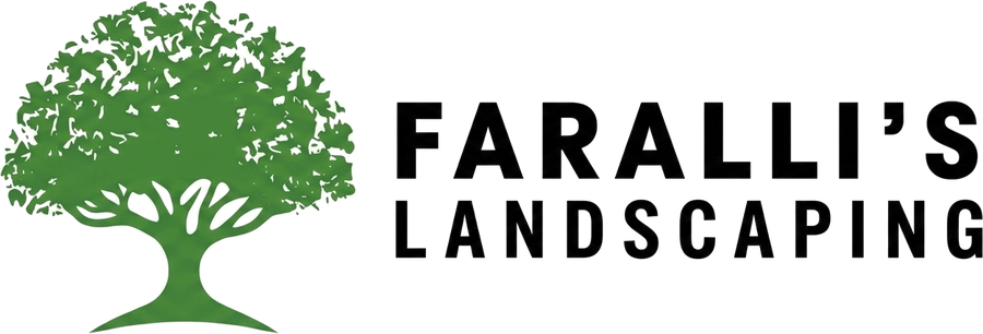 Faralli&rsquo;s Landscaping logo